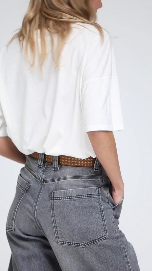 Short SIDONIE